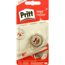 Hibajavító roller PRITT 4,2mm mini