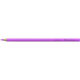 Színes ceruza FABER-CASTELL lila
