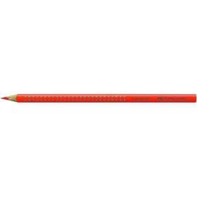 Színes ceruza FABER-CASTELL s.narancs 12db/dob GRIP