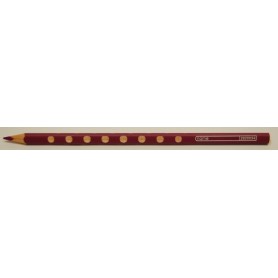 Színes ceruza LYRA 3 szög magenta 12db/dob groove
