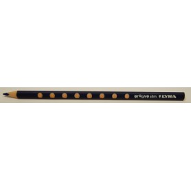 Színes ceruza LYRA 3 szög kék