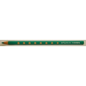 Színes ceruza LYRA 3 szög tengerkék 12db/dob groove