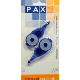 Hibajavító roller betét PAX R301/2db