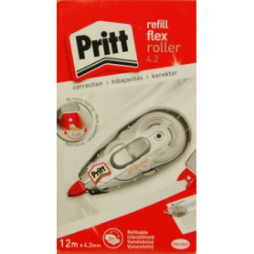 Hibajavító roller PRITT cserélhető4,2 140310500 4,2x12