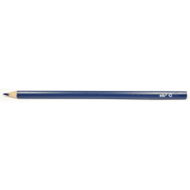 Színes ceruza EDU3 3szög kék